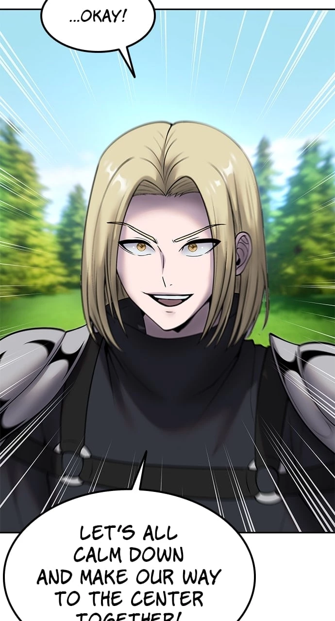 Secretly More Powerful than the Hero Chapter 57 - 53