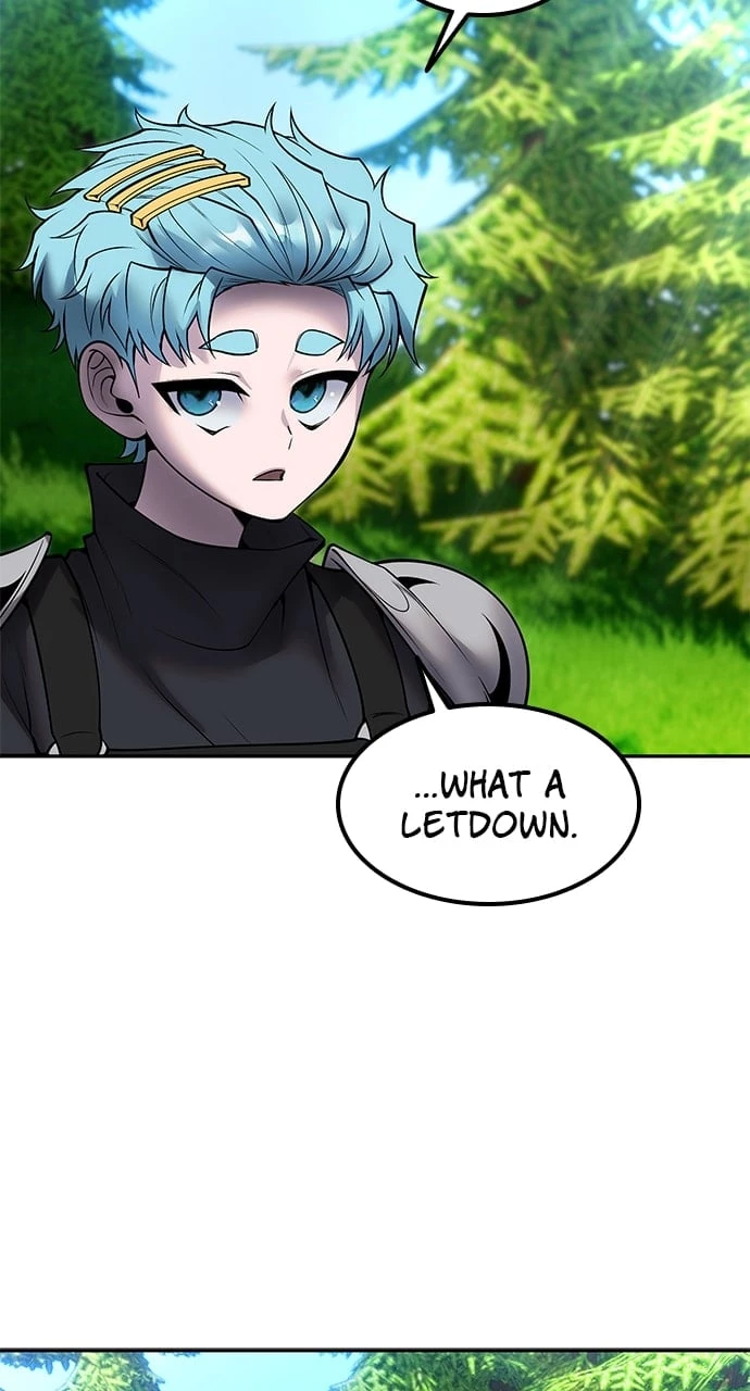 Secretly More Powerful than the Hero Chapter 57 - 55