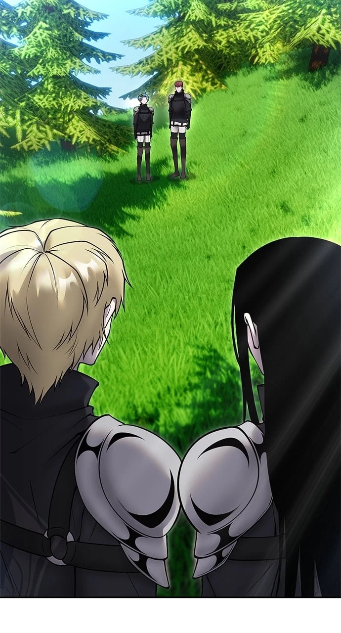 Secretly More Powerful than the Hero Chapter 57 - 56