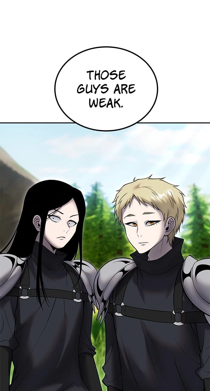 Secretly More Powerful than the Hero Chapter 57 - 57