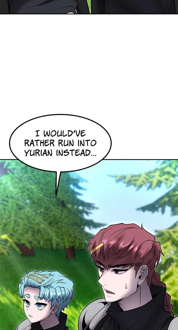 Secretly More Powerful than the Hero Chapter 57 - 58