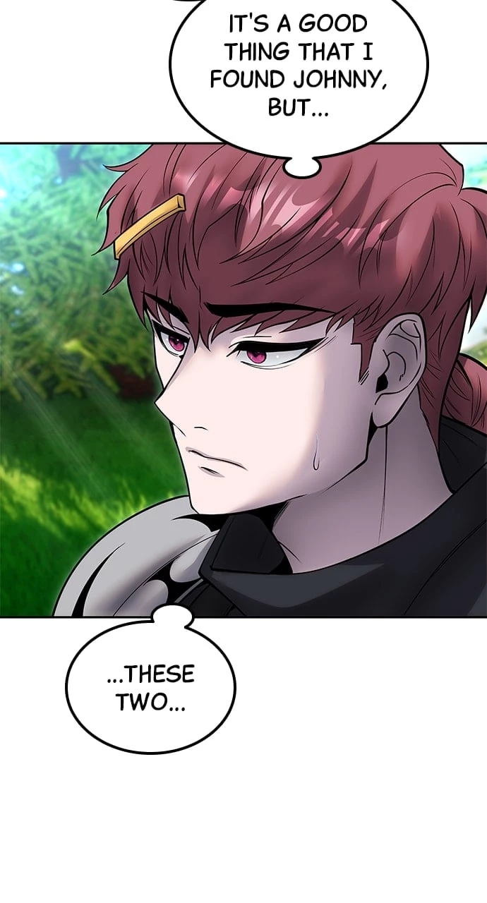 Secretly More Powerful than the Hero Chapter 57 - 60