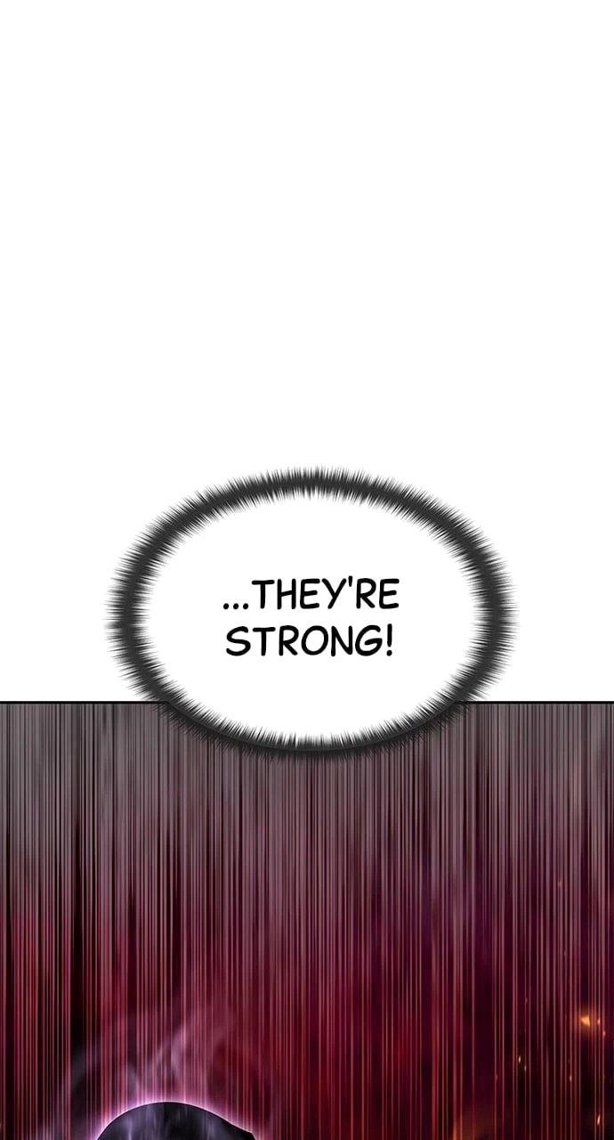 Secretly More Powerful than the Hero Chapter 57 - 61