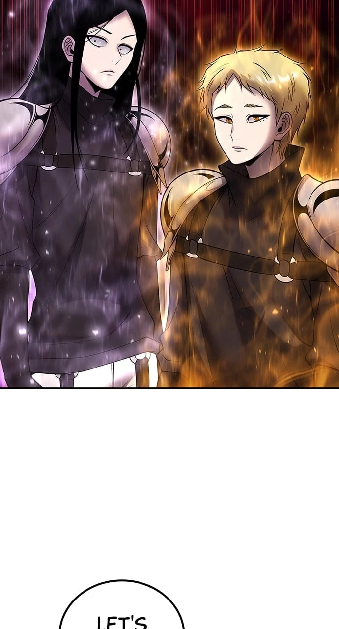 Secretly More Powerful than the Hero Chapter 57 - 62