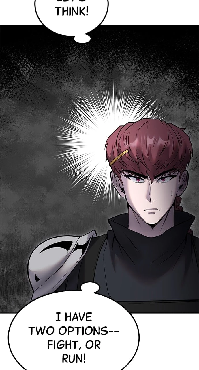 Secretly More Powerful than the Hero Chapter 57 - 63