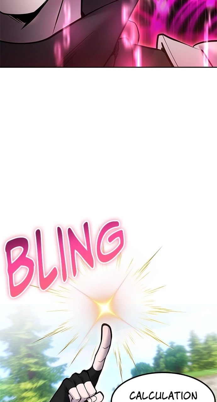 Secretly More Powerful than the Hero Chapter 57 - 65