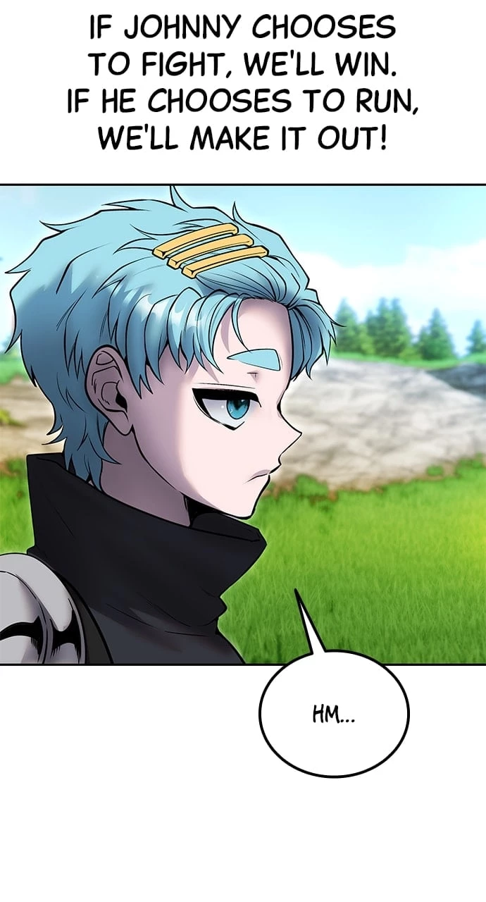 Secretly More Powerful than the Hero Chapter 57 - 67