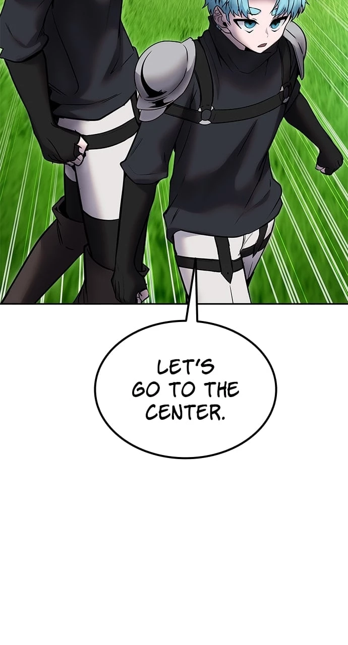 Secretly More Powerful than the Hero Chapter 57 - 69