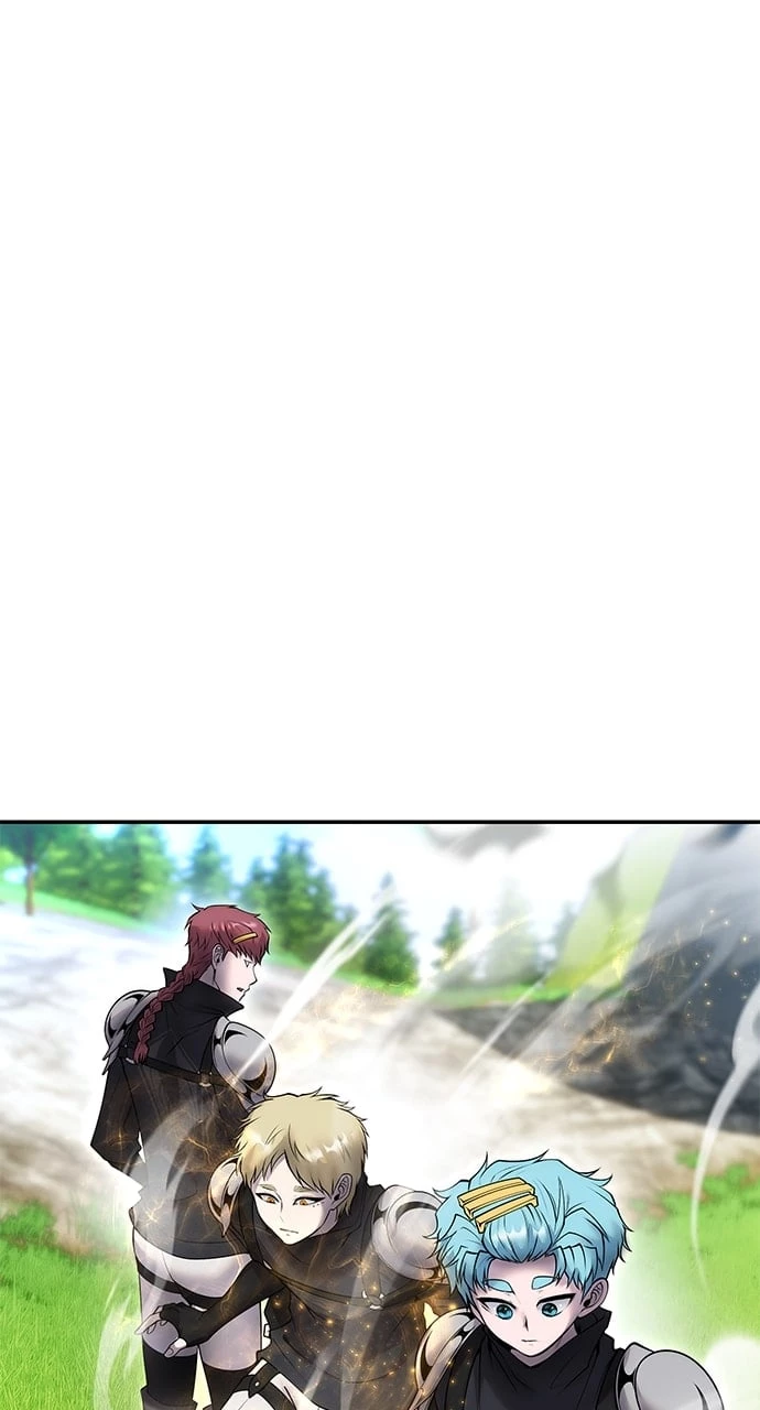 Secretly More Powerful than the Hero Chapter 57 - 71