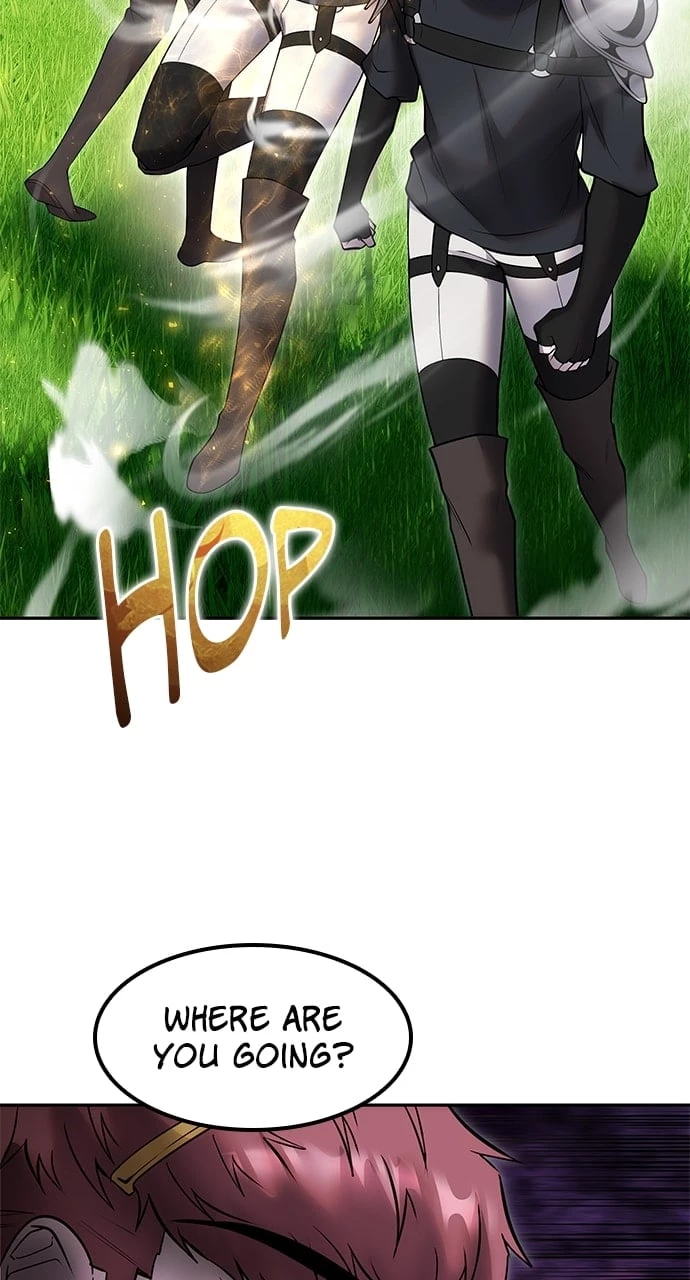 Secretly More Powerful than the Hero Chapter 57 - 72