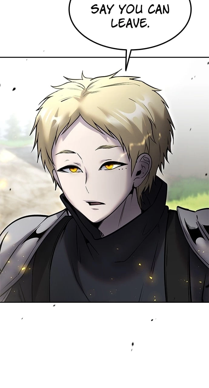 Secretly More Powerful than the Hero Chapter 57 - 74