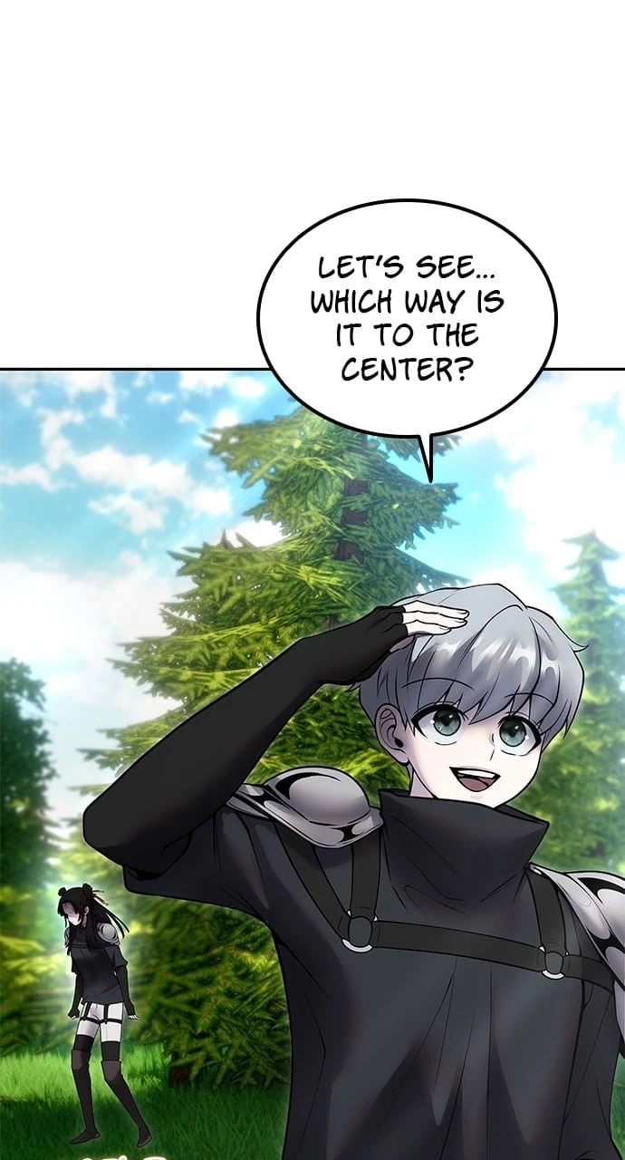 Secretly More Powerful than the Hero Chapter 57 - 78