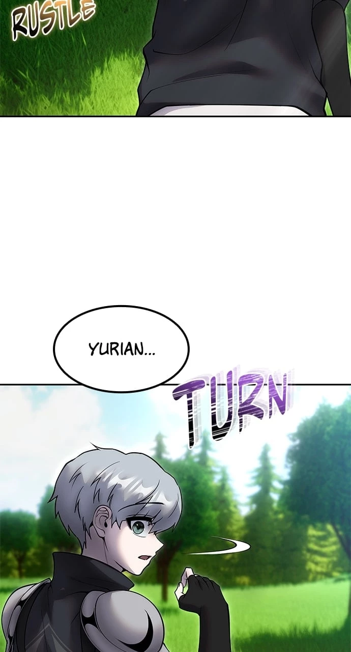 Secretly More Powerful than the Hero Chapter 57 - 79