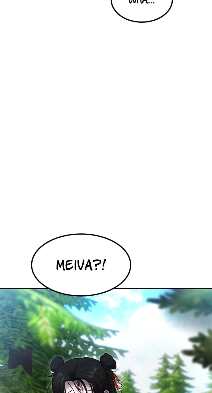Secretly More Powerful than the Hero Chapter 57 - 81