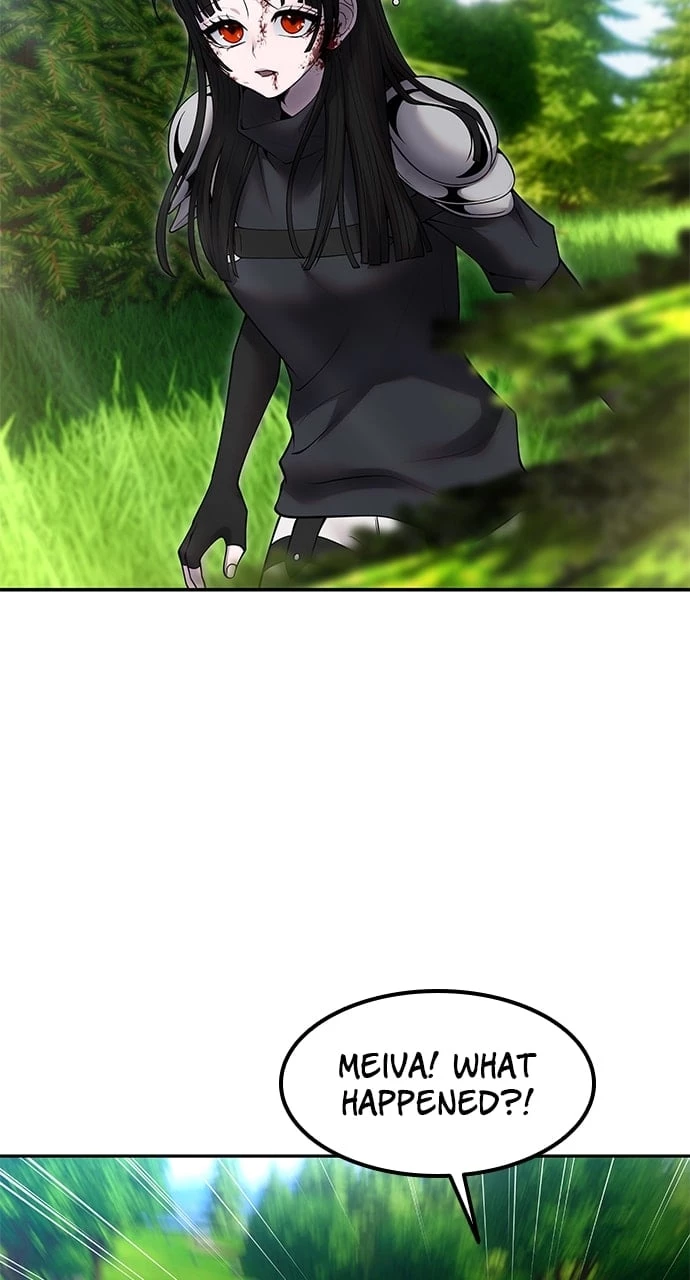Secretly More Powerful than the Hero Chapter 57 - 82