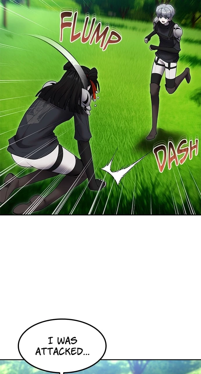 Secretly More Powerful than the Hero Chapter 57 - 83