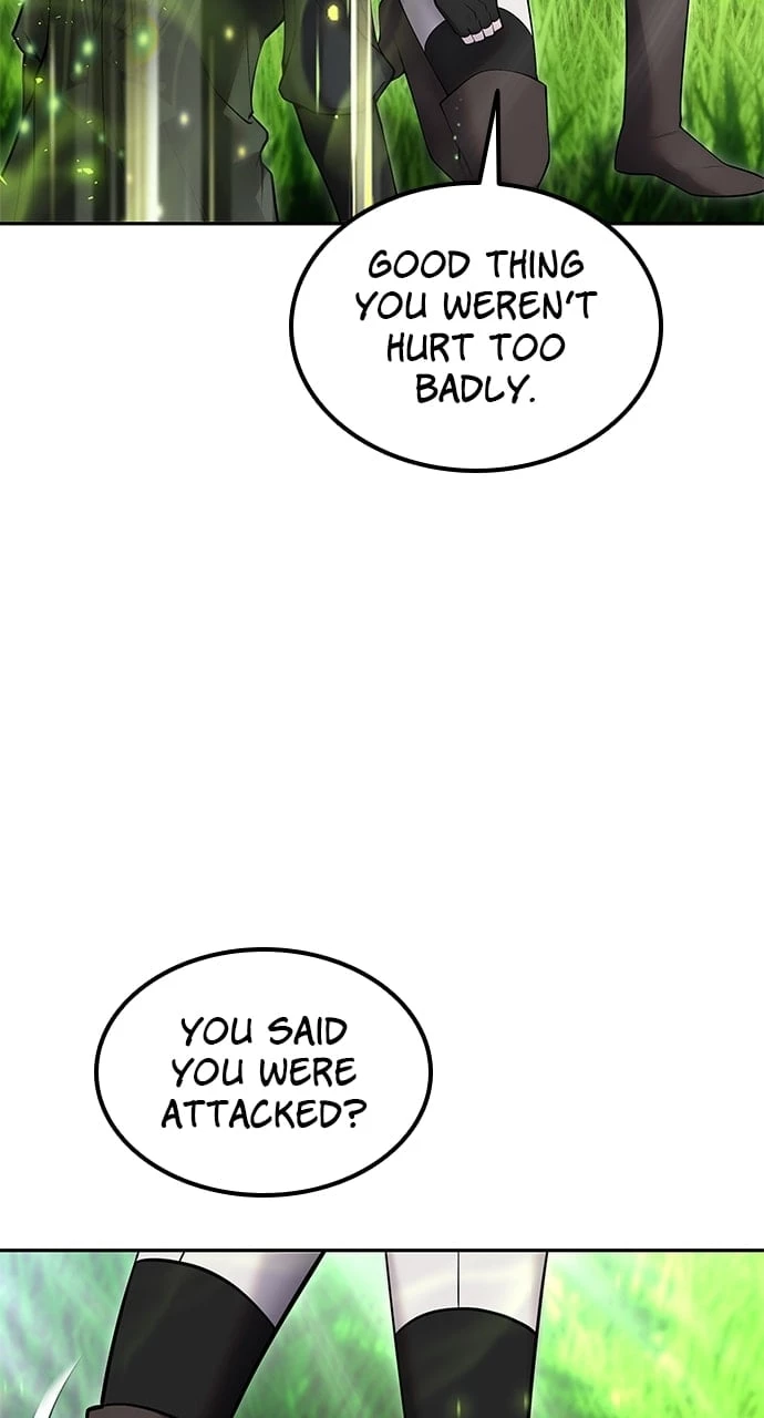 Secretly More Powerful than the Hero Chapter 57 - 91
