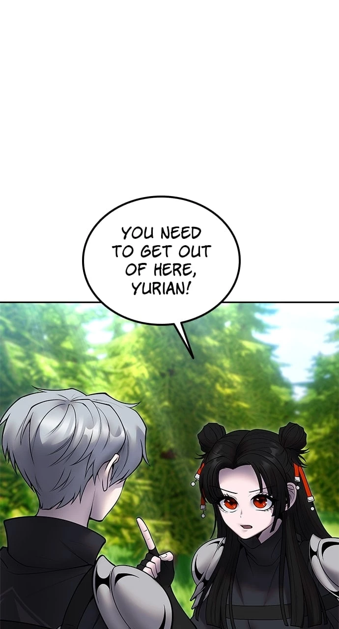 Secretly More Powerful than the Hero Chapter 57 - 94