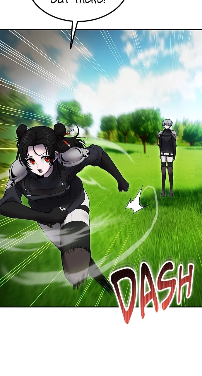 Secretly More Powerful than the Hero Chapter 57 - 96
