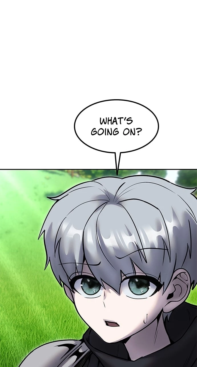 Secretly More Powerful than the Hero Chapter 57 - 99