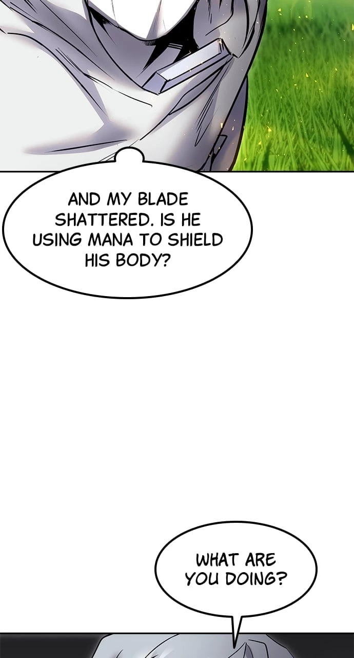 Secretly More Powerful than the Hero Chapter 57 - 105