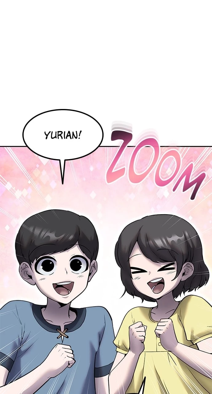 Secretly More Powerful than the Hero Chapter 56 - 1