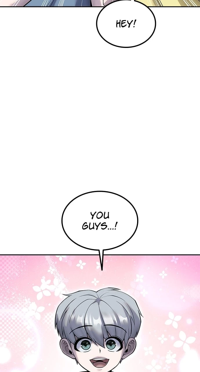Secretly More Powerful than the Hero Chapter 56 - 2
