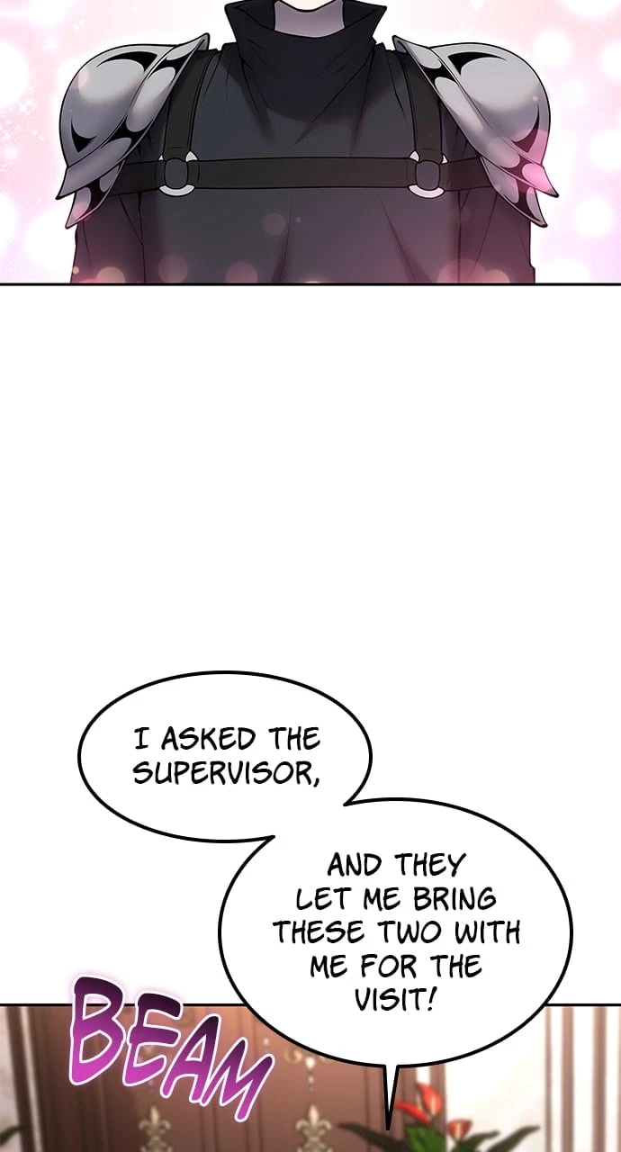 Secretly More Powerful than the Hero Chapter 56 - 3