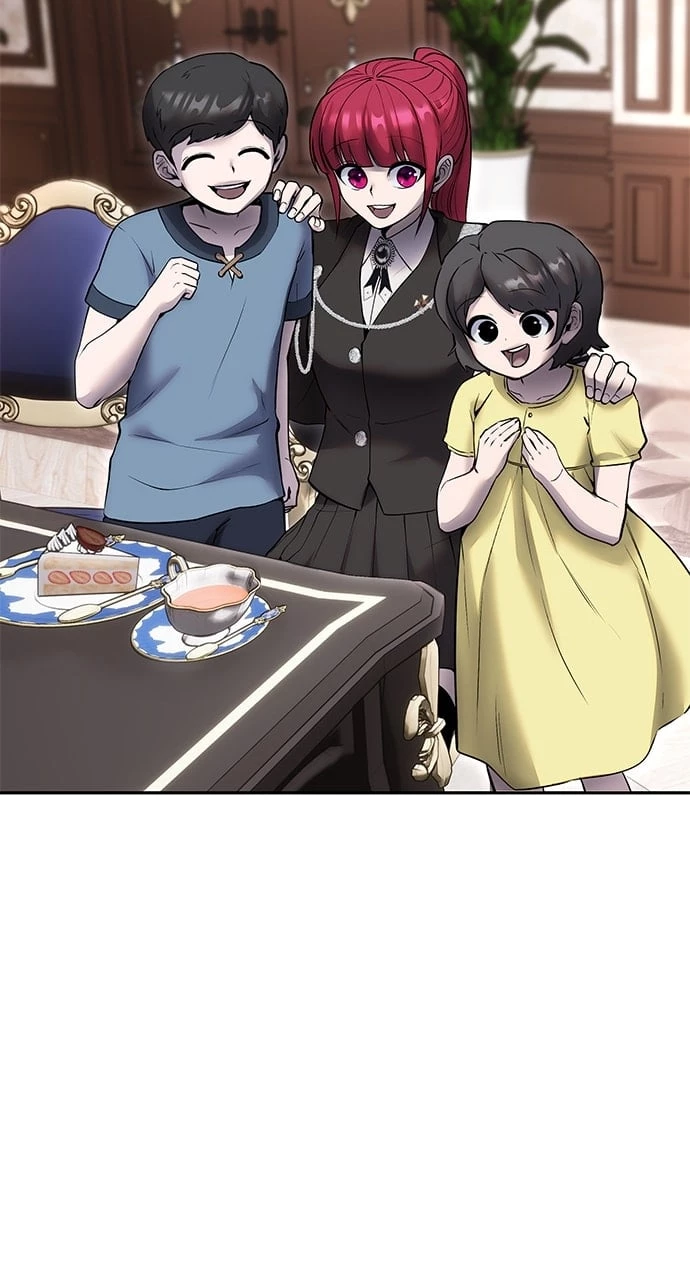 Secretly More Powerful than the Hero Chapter 56 - 4