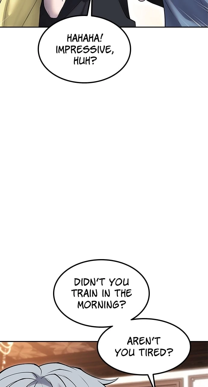 Secretly More Powerful than the Hero Chapter 56 - 7