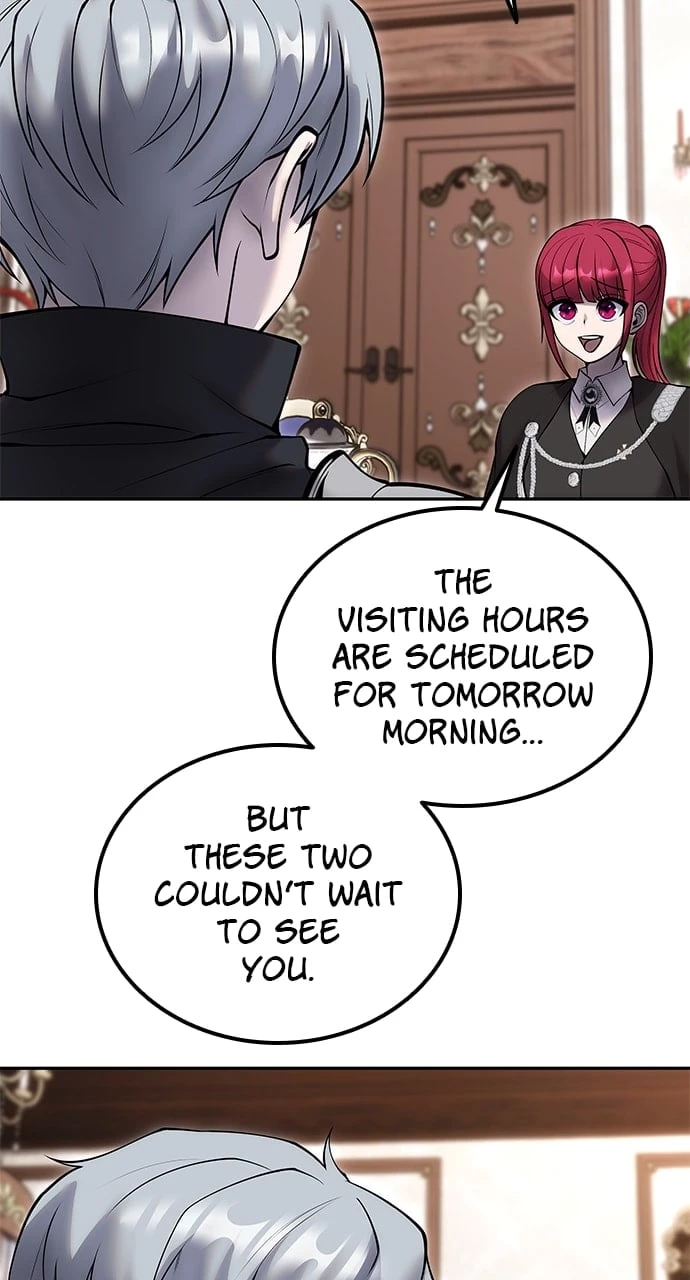 Secretly More Powerful than the Hero Chapter 56 - 8