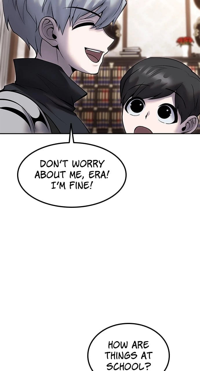 Secretly More Powerful than the Hero Chapter 56 - 9
