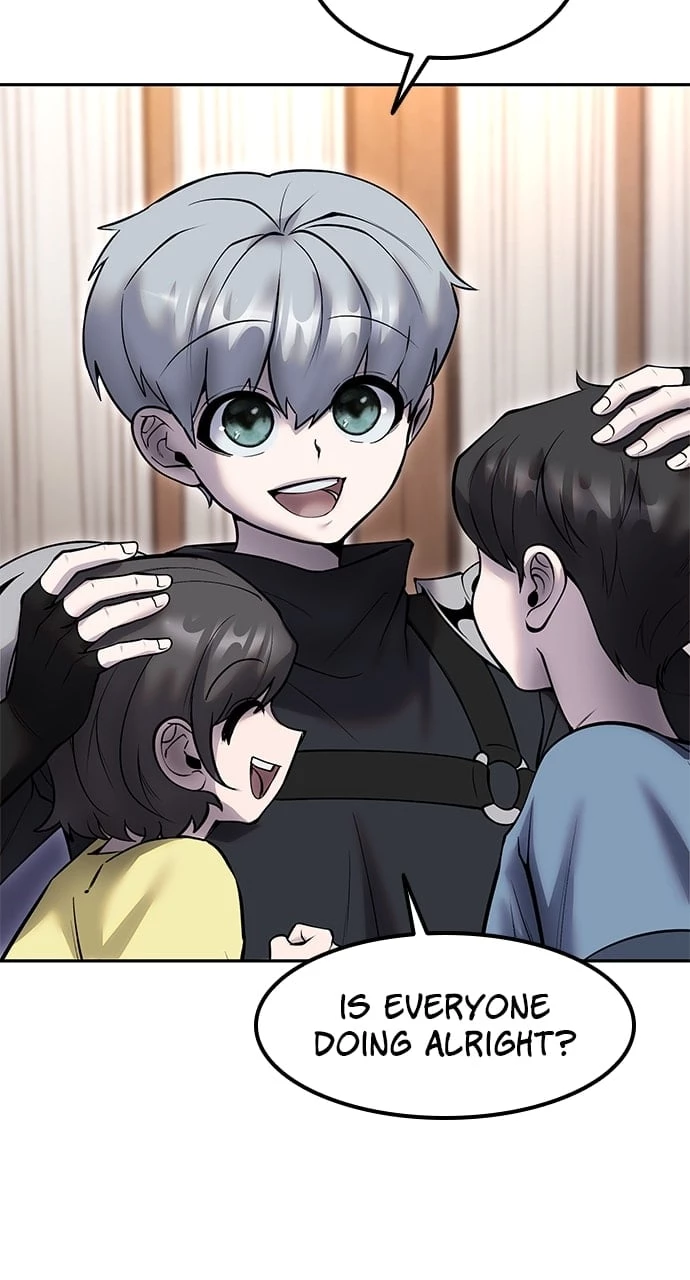 Secretly More Powerful than the Hero Chapter 56 - 10