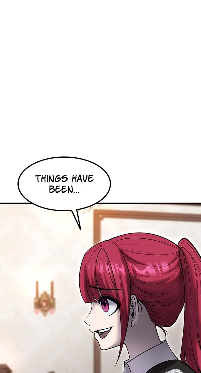 Secretly More Powerful than the Hero Chapter 56 - 11