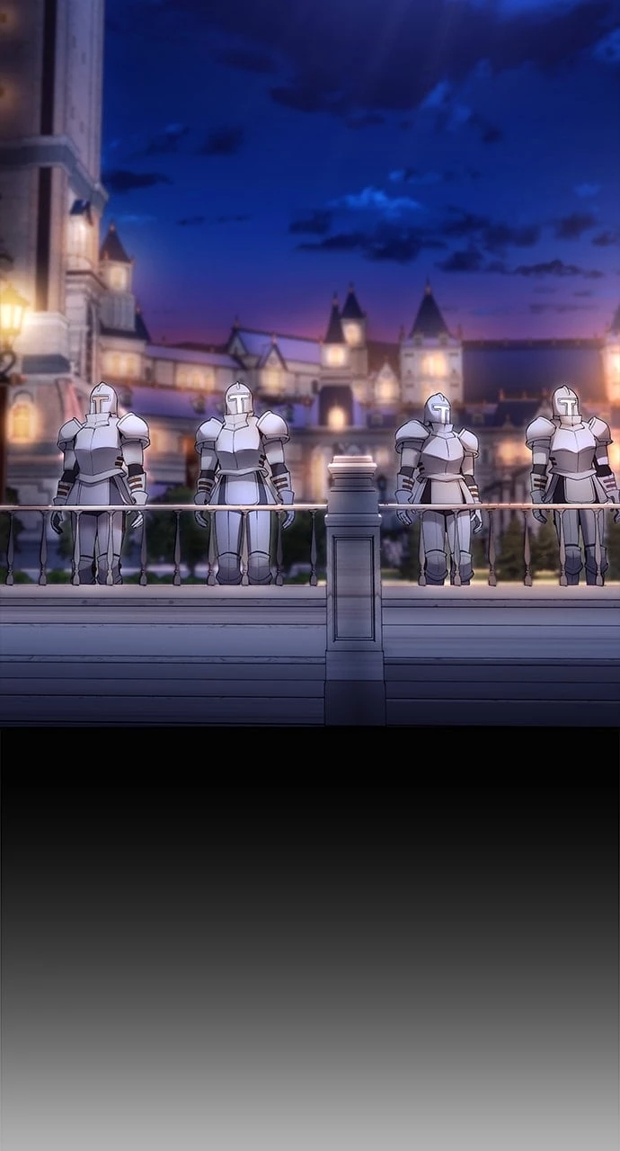 Secretly More Powerful than the Hero Chapter 56 - 14