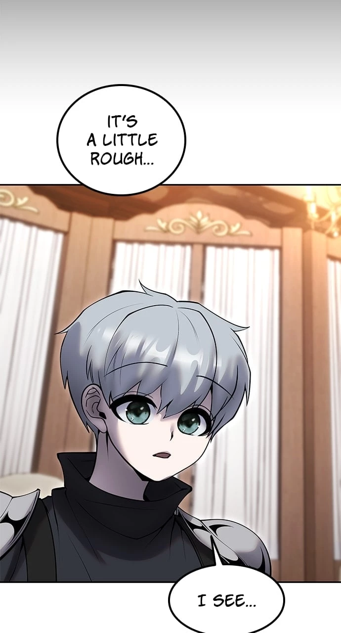 Secretly More Powerful than the Hero Chapter 56 - 15