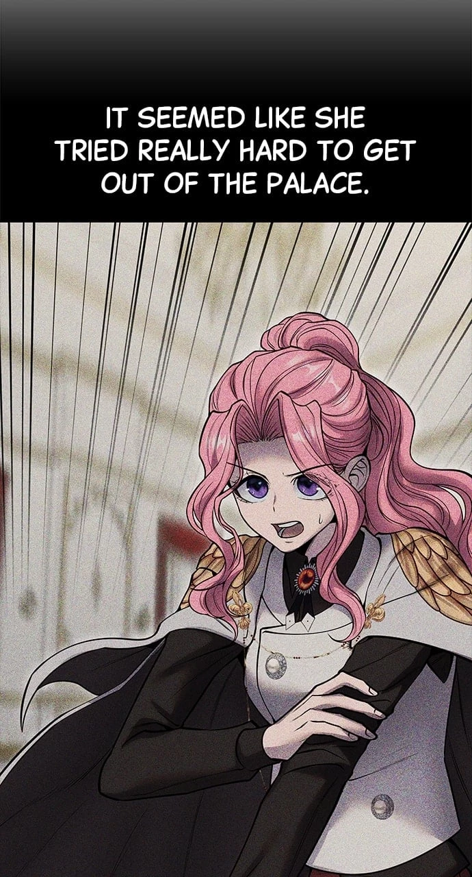 Secretly More Powerful than the Hero Chapter 56 - 17