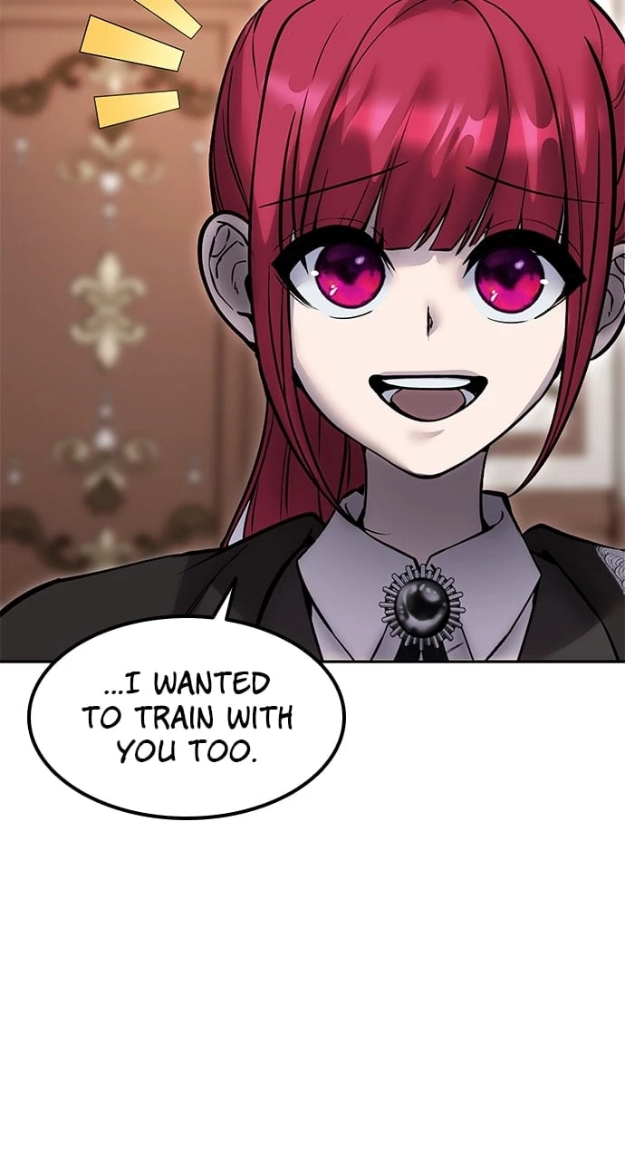 Secretly More Powerful than the Hero Chapter 56 - 19