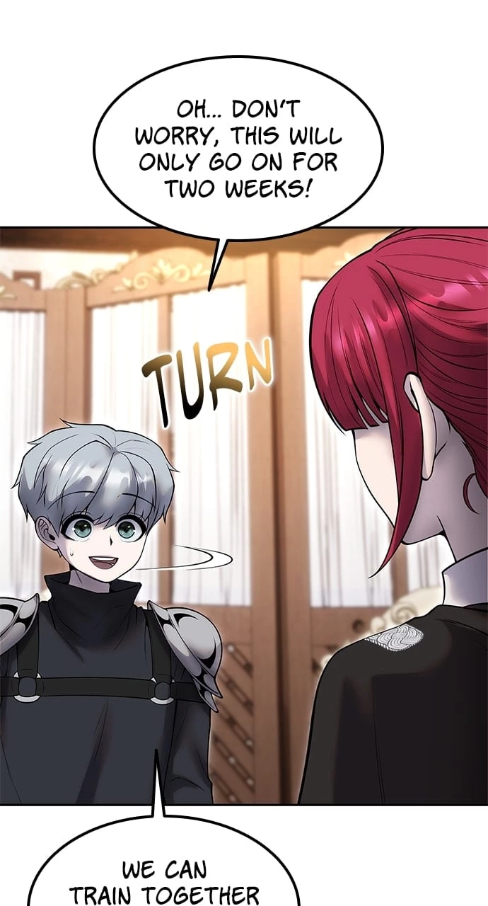Secretly More Powerful than the Hero Chapter 56 - 20