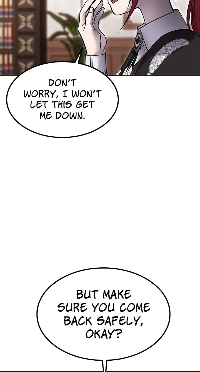 Secretly More Powerful than the Hero Chapter 56 - 22