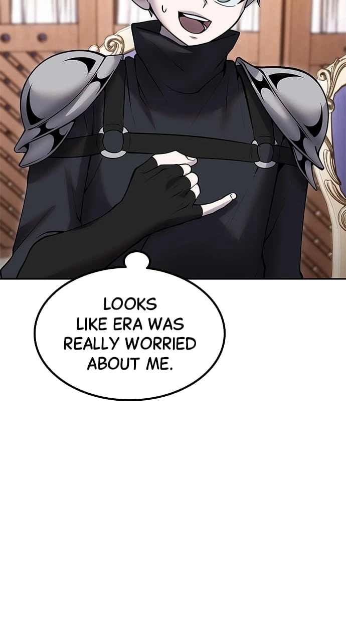 Secretly More Powerful than the Hero Chapter 56 - 28