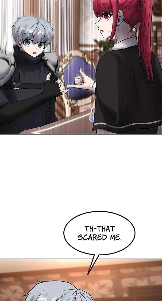 Secretly More Powerful than the Hero Chapter 56 - 31