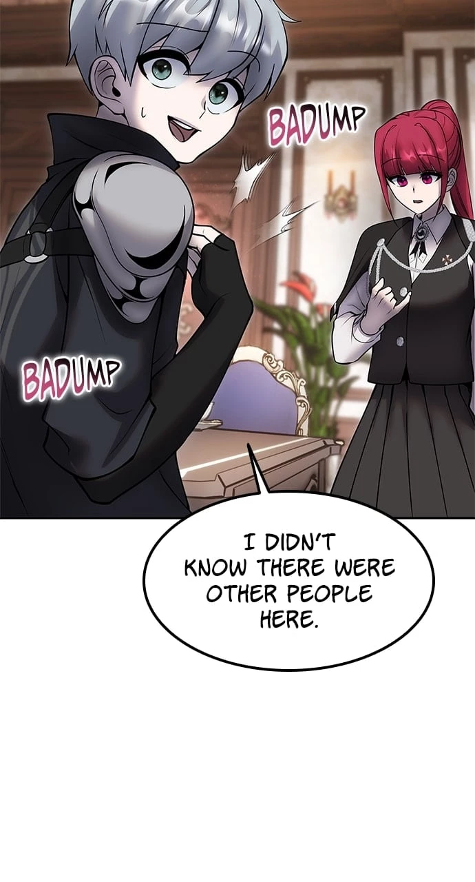 Secretly More Powerful than the Hero Chapter 56 - 32