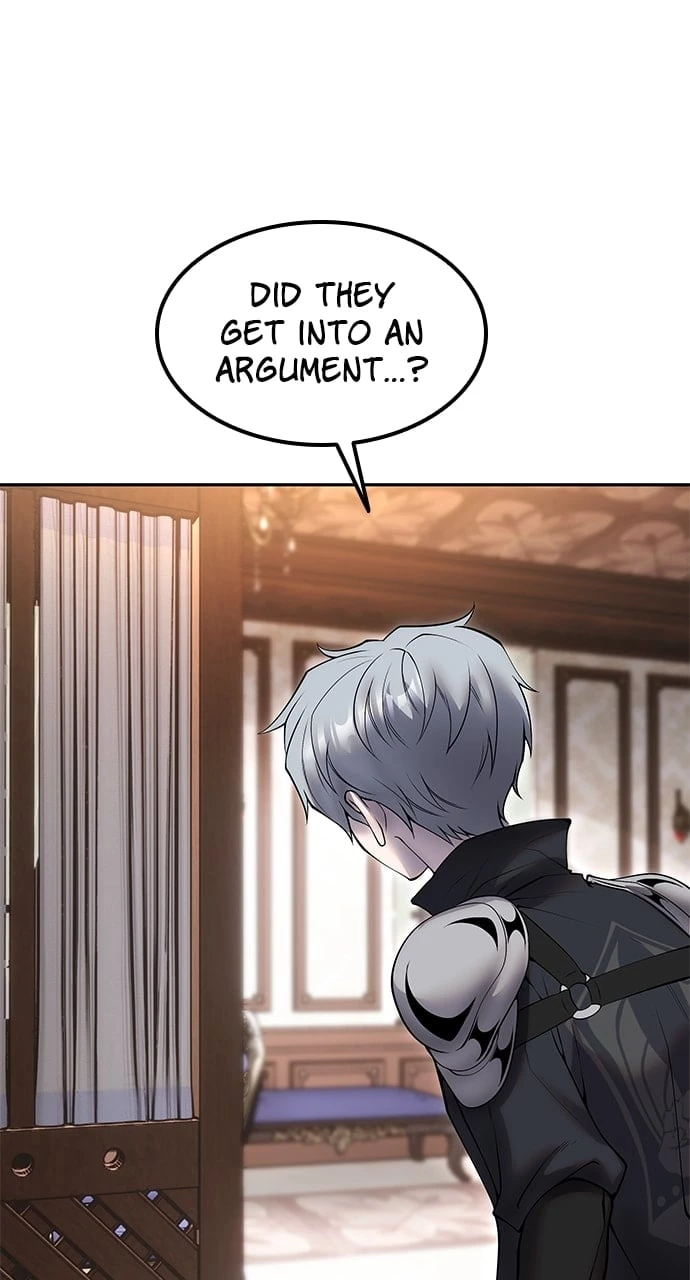 Secretly More Powerful than the Hero Chapter 56 - 33