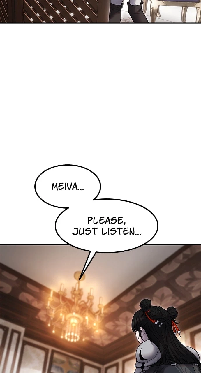 Secretly More Powerful than the Hero Chapter 56 - 35