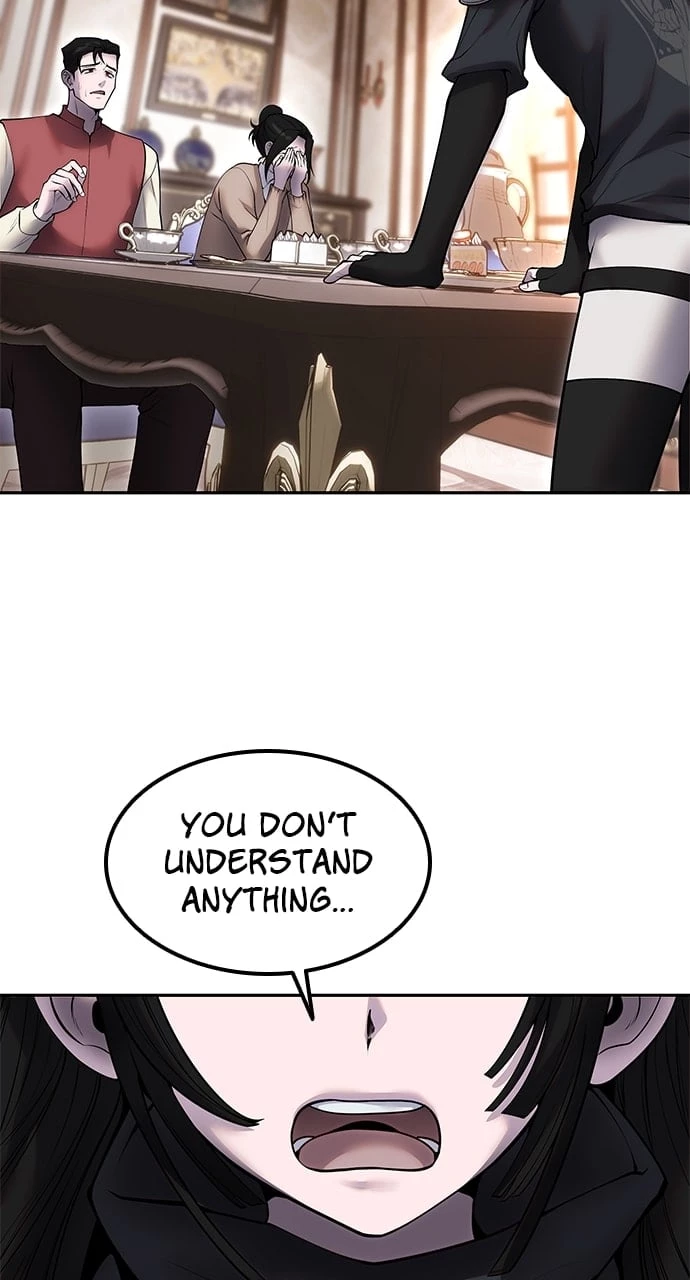 Secretly More Powerful than the Hero Chapter 56 - 36