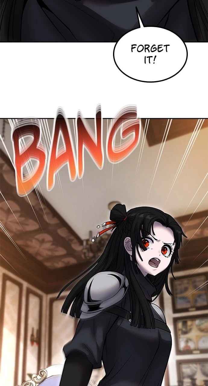 Secretly More Powerful than the Hero Chapter 56 - 37