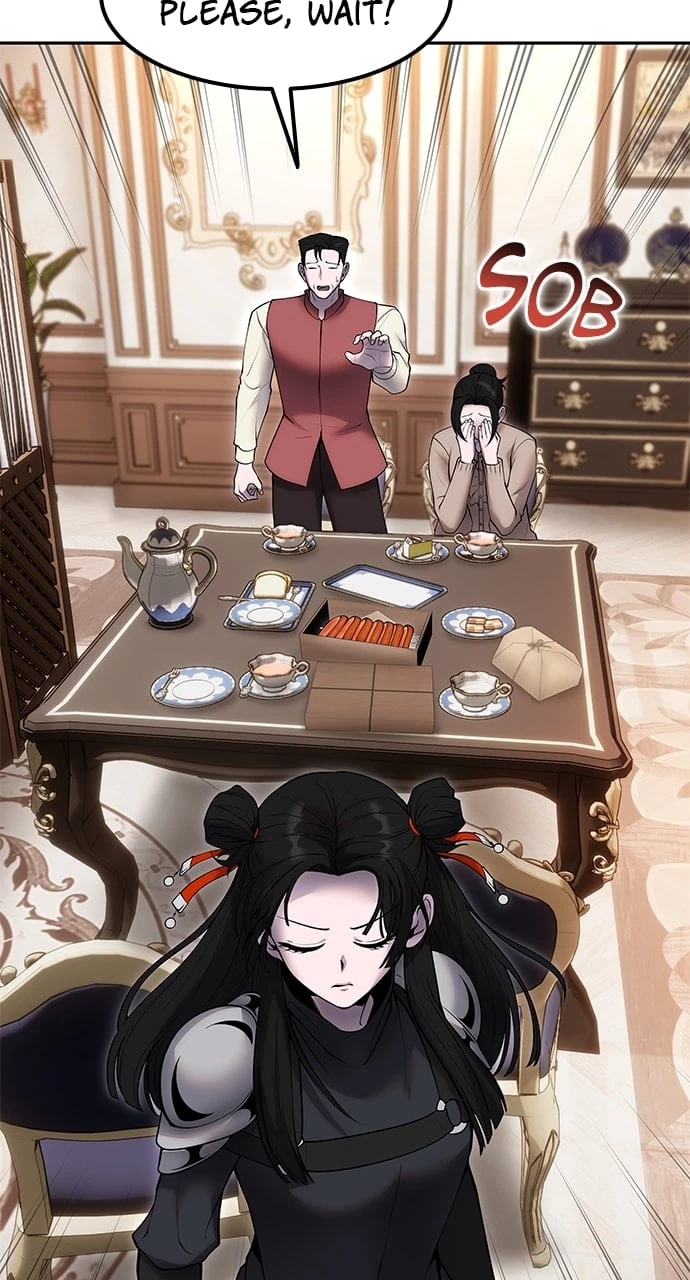Secretly More Powerful than the Hero Chapter 56 - 39