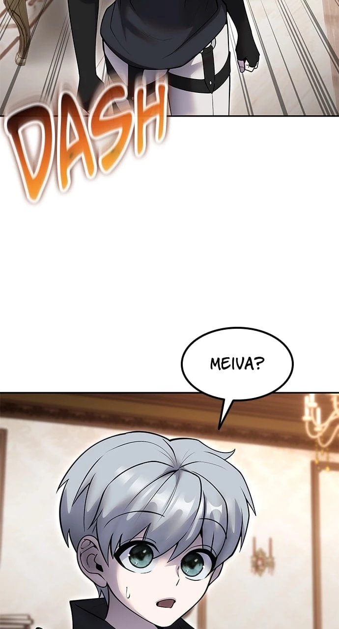 Secretly More Powerful than the Hero Chapter 56 - 40