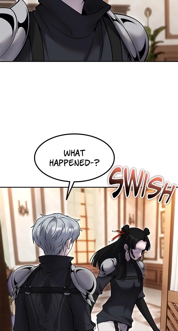 Secretly More Powerful than the Hero Chapter 56 - 41